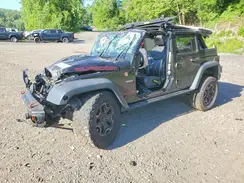 1C4BJWFG3GL135978 2016 JEEP WRANGLER