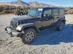 1C4BJWFG3GL170620 2016 JEEP WRANGLER