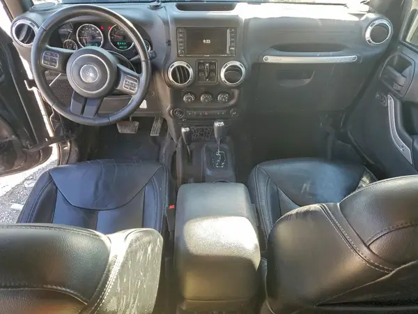 1C4BJWFG3GL170620 2016 JEEP WRANGLER - Image 8