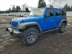 1C4BJWFG3GL180323 2016 JEEP WRANGLER