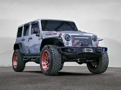 1C4BJWFG3GL183867 2016 JEEP WRANGLER
