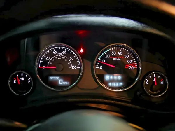 1C4BJWFG3GL183867 2016 JEEP WRANGLER - Image 8