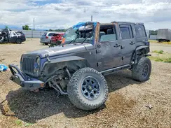 1C4BJWFG3GL188339 2016 JEEP WRANGLER