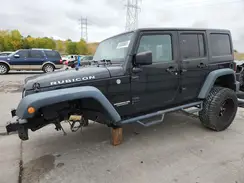 1C4BJWFG3GL193203 2016 JEEP WRANGLER