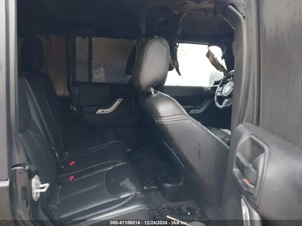 1C4BJWFG3GL206872 2016 JEEP WRANGLER - Image 8