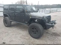1C4BJWFG3GL235742 2016 JEEP WRANGLER