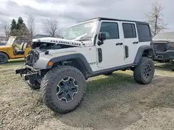 1C4BJWFG3GL239239 2016 JEEP WRANGLER
