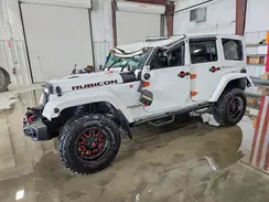 1C4BJWFG3GL250807 2016 JEEP WRANGLER