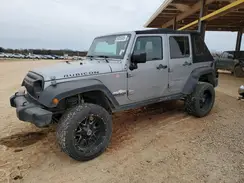 1C4BJWFG3GL257613 2016 JEEP WRANGLER