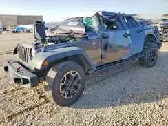 1C4BJWFG3GL273505 2016 JEEP WRANGLER