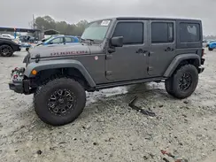 1C4BJWFG3GL273911 2016 JEEP WRANGLER
