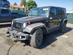 1C4BJWFG3GL280471 2016 JEEP WRANGLER