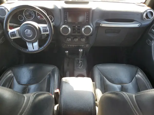 1C4BJWFG3GL280471 2016 JEEP WRANGLER - Image 8