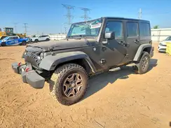 1C4BJWFG3GL295116 2016 JEEP WRANGLER