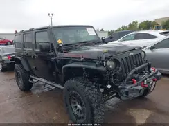 1C4BJWFG3GL317390 2016 JEEP WRANGLER