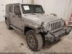 1C4BJWFG3GL320709 2016 JEEP WRANGLER