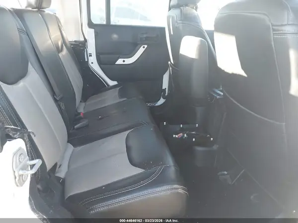 1C4BJWFG3HL522628 2017 JEEP WRANGLER - Image 8