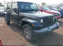 1C4BJWFG3HL568136 2017 JEEP WRANGLER