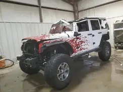 1C4BJWFG3HL577788 2017 JEEP WRANGLER