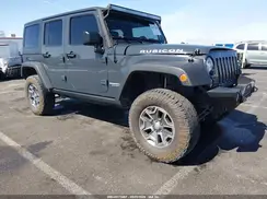 1C4BJWFG3HL580853 2017 JEEP WRANGLER