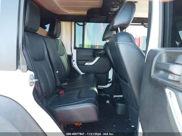 1C4BJWFG3HL597572 2017 JEEP WRANGLER - Image 8