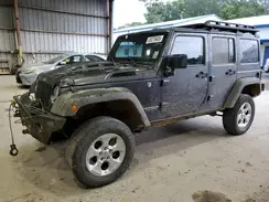 1C4BJWFG3HL608523 2017 JEEP WRANGLER