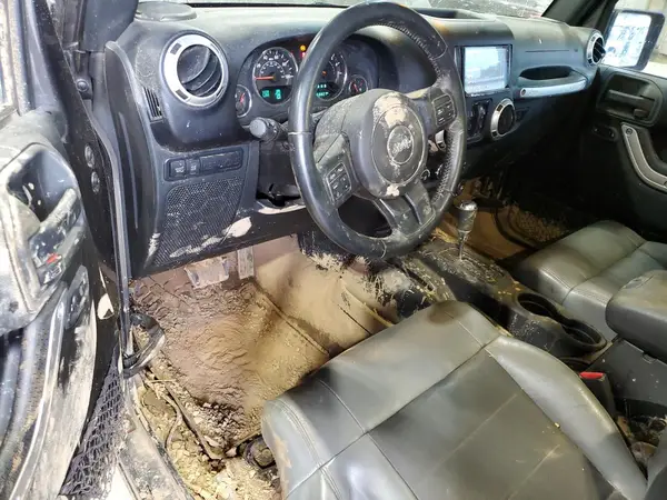 1C4BJWFG3HL608523 2017 JEEP WRANGLER - Image 8