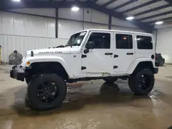 1C4BJWFG3HL610496 2017 JEEP WRANGLER