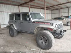1C4BJWFG3HL619831 2017 JEEP WRANGLER