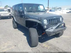 1C4BJWFG3HL630537 2017 JEEP WRANGLER