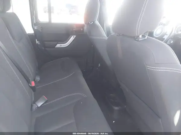 1C4BJWFG3HL630537 2017 JEEP WRANGLER - Image 8