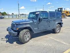 1C4BJWFG3HL651100 2017 JEEP WRANGLER