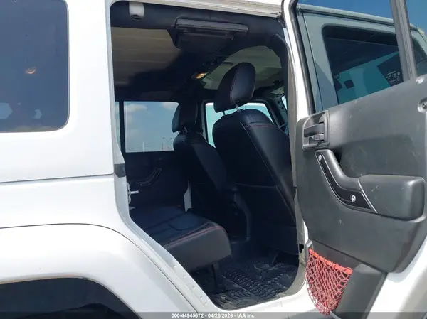 1C4BJWFG3HL651887 2017 JEEP WRANGLER - Image 8