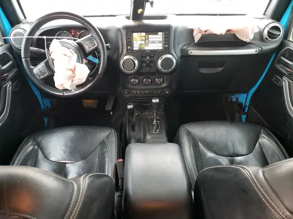 1C4BJWFG3HL652490 2017 JEEP WRANGLER - Image 8