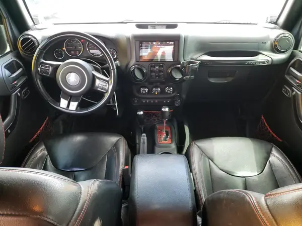1C4BJWFG3HL664171 2017 JEEP WRANGLER - Image 8