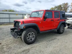 1C4BJWFG3HL666275 2017 JEEP WRANGLER