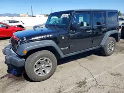 1C4BJWFG3HL666504 2017 JEEP WRANGLER