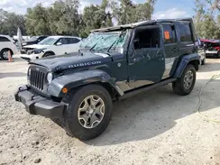 1C4BJWFG3HL693721 2017 JEEP WRANGLER