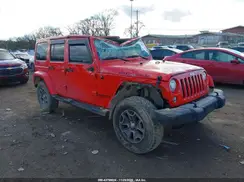1C4BJWFG3HL709061 2017 JEEP WRANGLER