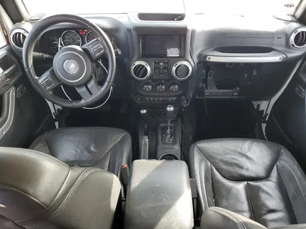 1C4BJWFG3HL729357 2017 JEEP WRANGLER - Image 8