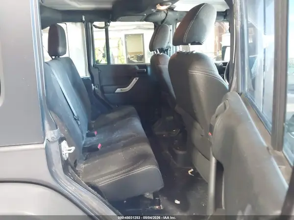 1C4BJWFG3HL731948 2017 JEEP WRANGLER - Image 8