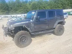 1C4BJWFG3JL810798 2018 JEEP WRANGLER