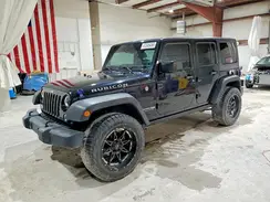 1C4BJWFG3JL811739 2018 JEEP WRANGLER