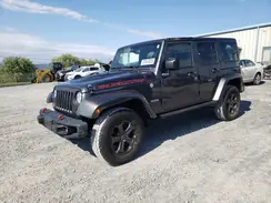 1C4BJWFG3JL816374 2018 JEEP WRANGLER