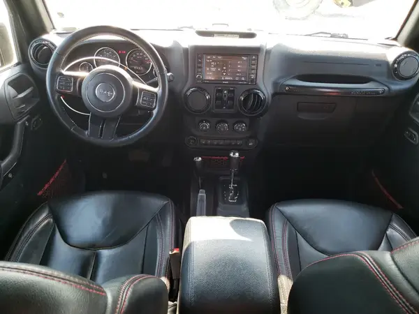 1C4BJWFG3JL816374 2018 JEEP WRANGLER - Image 8