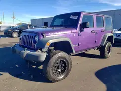 1C4BJWFG3JL820280 2018 JEEP WRANGLER