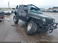 1C4BJWFG3JL840951 2018 JEEP WRANGLER