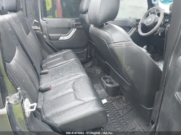 1C4BJWFG3JL840951 2018 JEEP WRANGLER - Image 8