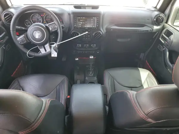 1C4BJWFG3JL847026 2018 JEEP WRANGLER - Image 8