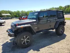 1C4BJWFG3JL850637 2018 JEEP WRANGLER